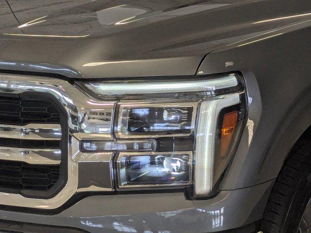 FORD F-150 LARIAT - 9