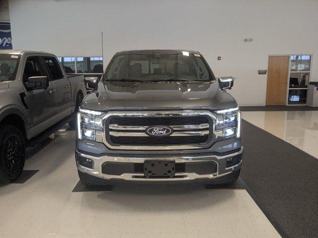 FORD F-150 LARIAT - 8