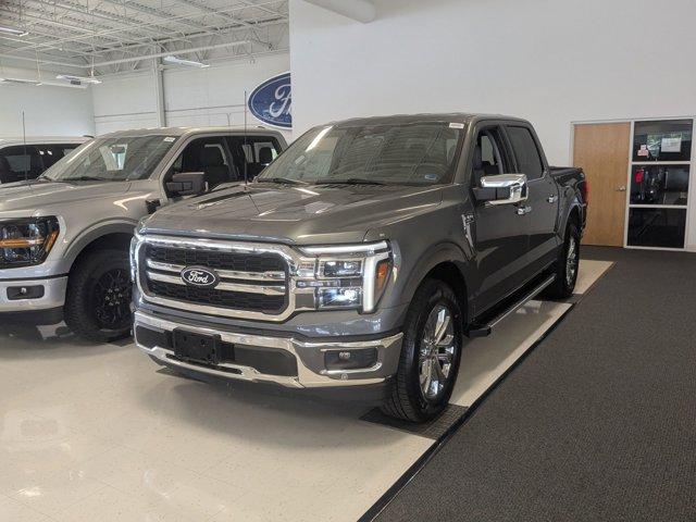 FORD F-150 LARIAT - 7