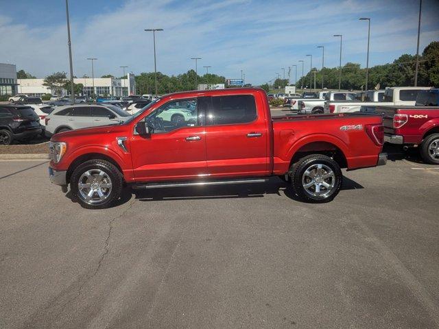 FORD F-150 XLT - 6
