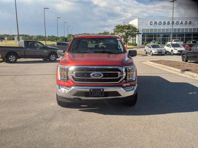 FORD F-150 XLT - 8