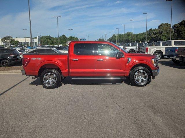 FORD F-150 XLT - 2