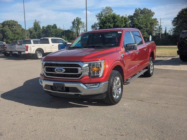 FORD F-150 XLT - 7
