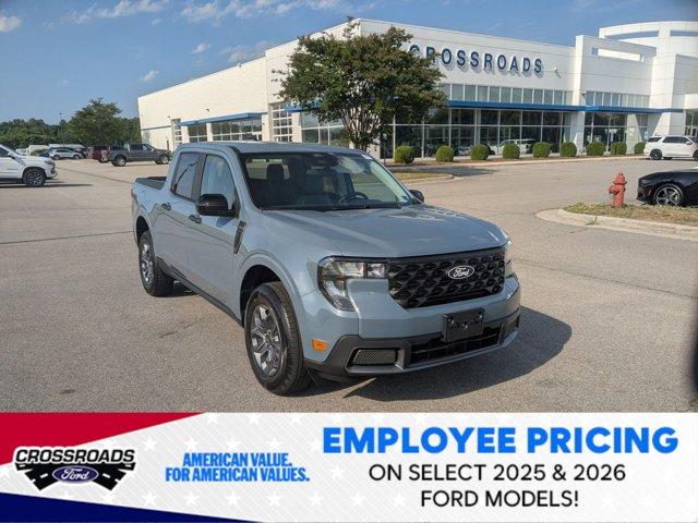 New 2026 Ford Maverick XLT
