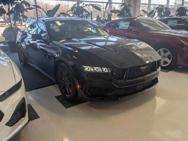 New 2026 Ford Mustang GT Premium