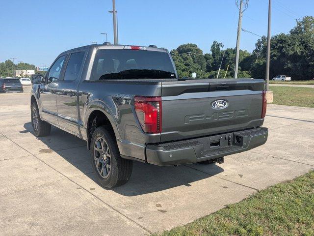 FORD F-150 STX - 5