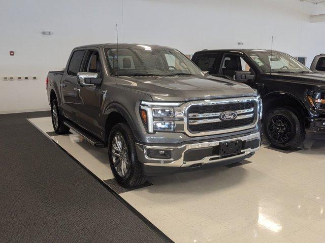 New 2026 Ford F-150 Lariat