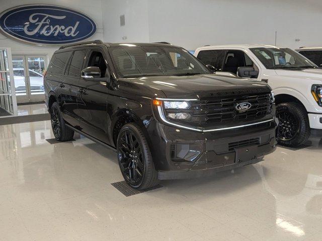 New 2026 Ford Expedition Max Platinum