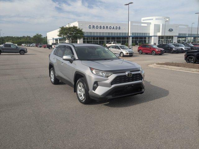 TOYOTA RAV4 - 1