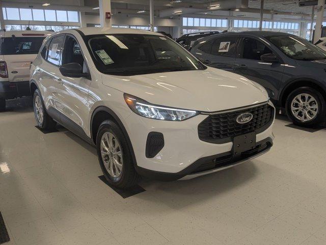 New 2026 Ford Escape Active