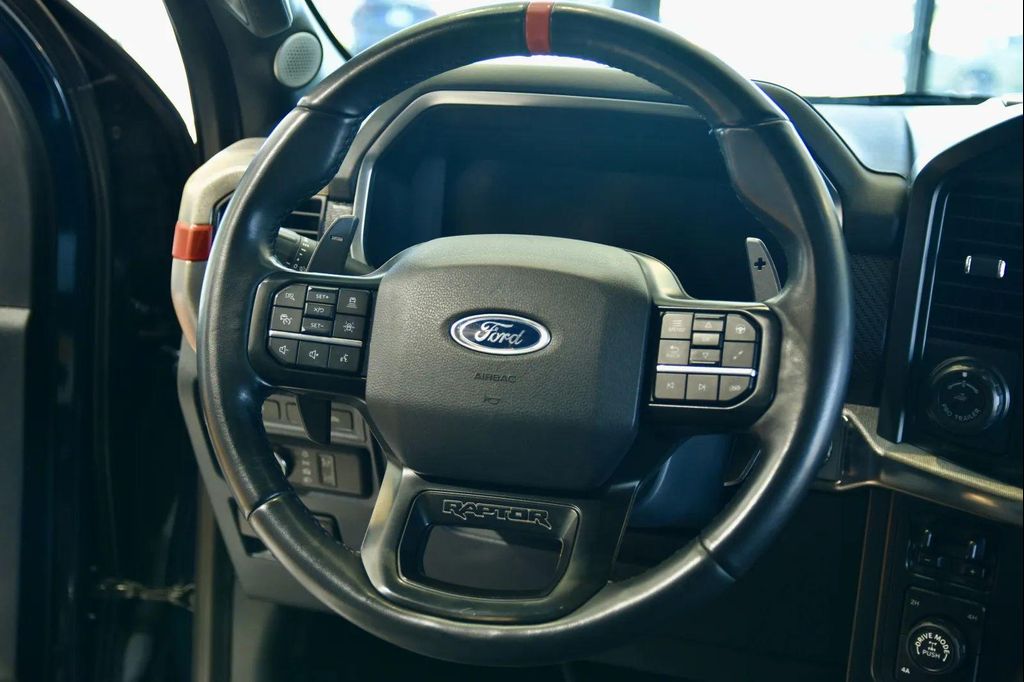 2022 FORD F-150 RAPTOR 缩略图 25
