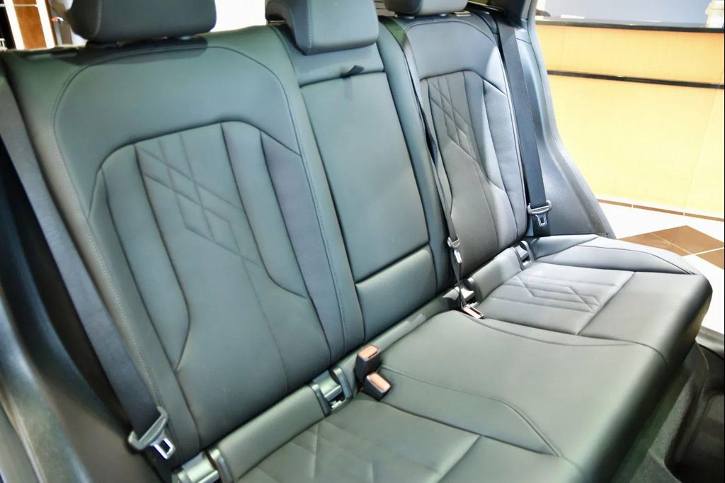2026 BMW X3 30 XDRIVE — миниатюра 22