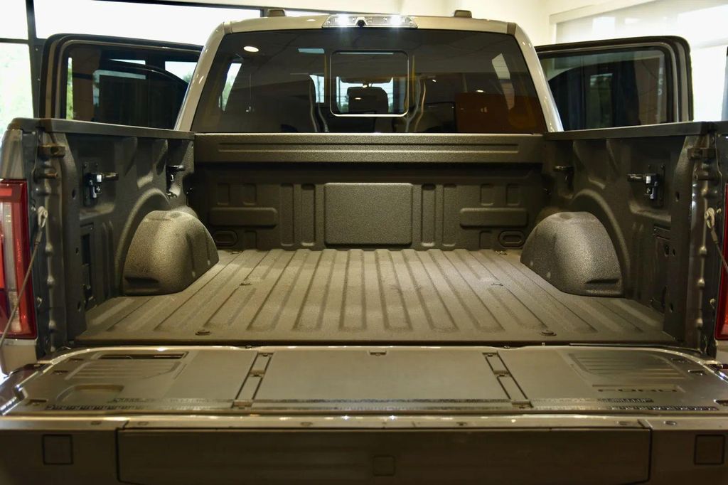 2024 FORD F-150 RAPTOR — фото 6