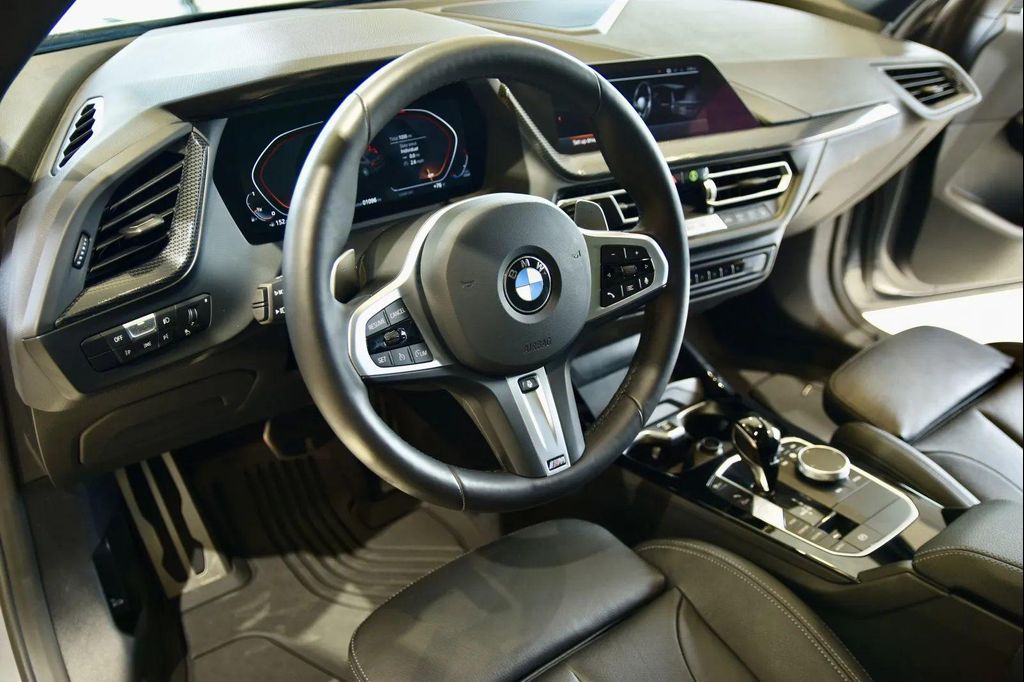 2024 BMW M235 GRAN COUPE I XDRIVE — миниатюра 12