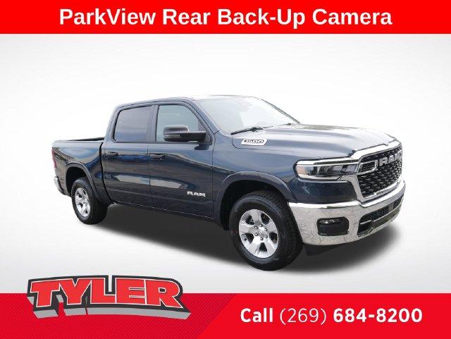 New 2027 RAM 1500 Big Horn/Lone Star