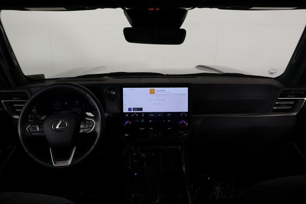 صورة 8 لـ 2026 Lexus GX 550 PREMIUM+