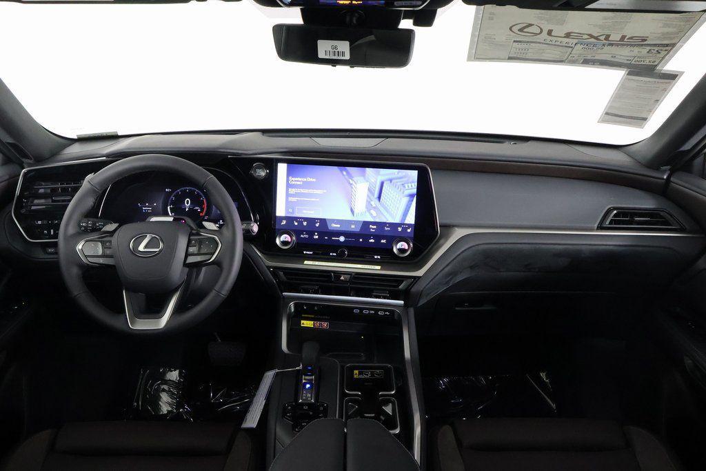 صورة 4 لـ 2026 Lexus TX 350 LUXURY