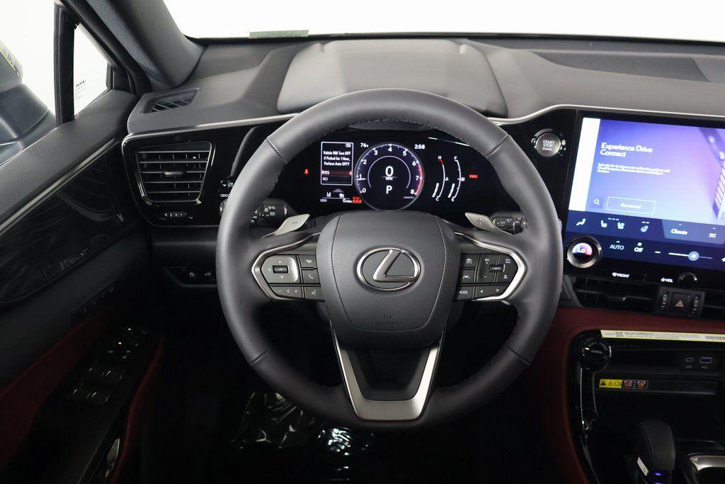 2026 Lexus NX 350 PREMIUM 照片 2