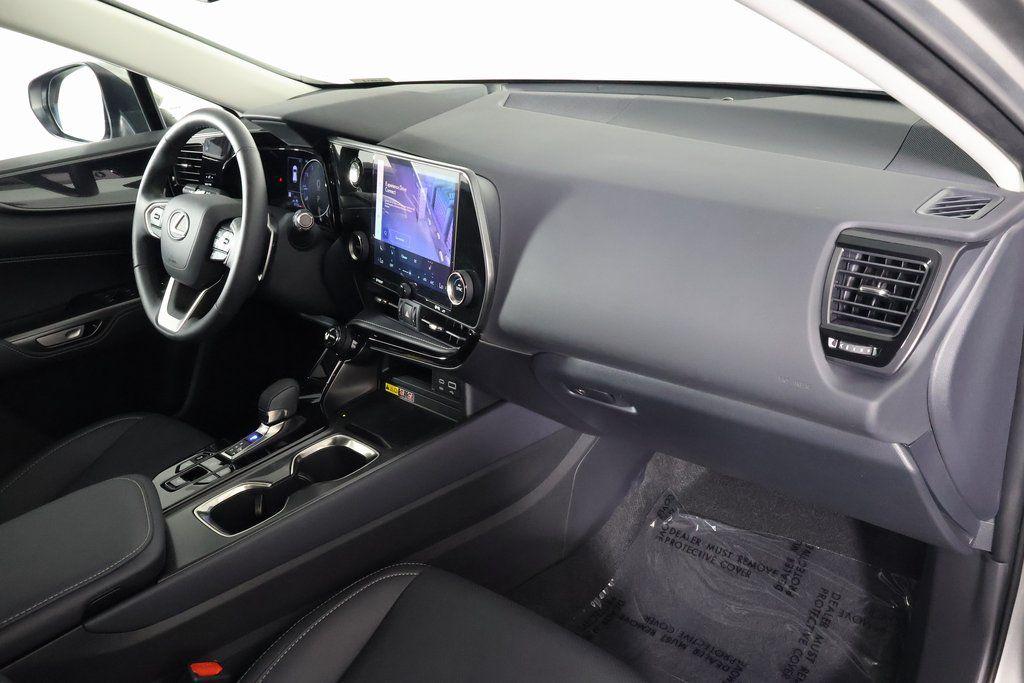 2026 Lexus NX 350 350 BASE 照片 9
