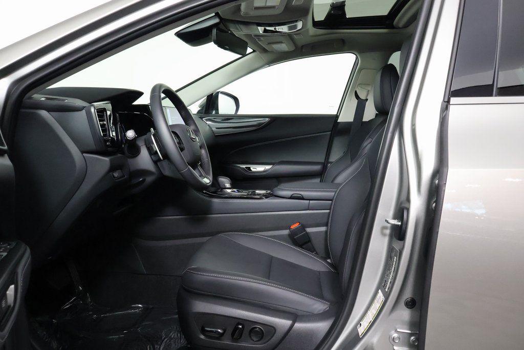 2026 Lexus NX 350 350 BASE 照片 10