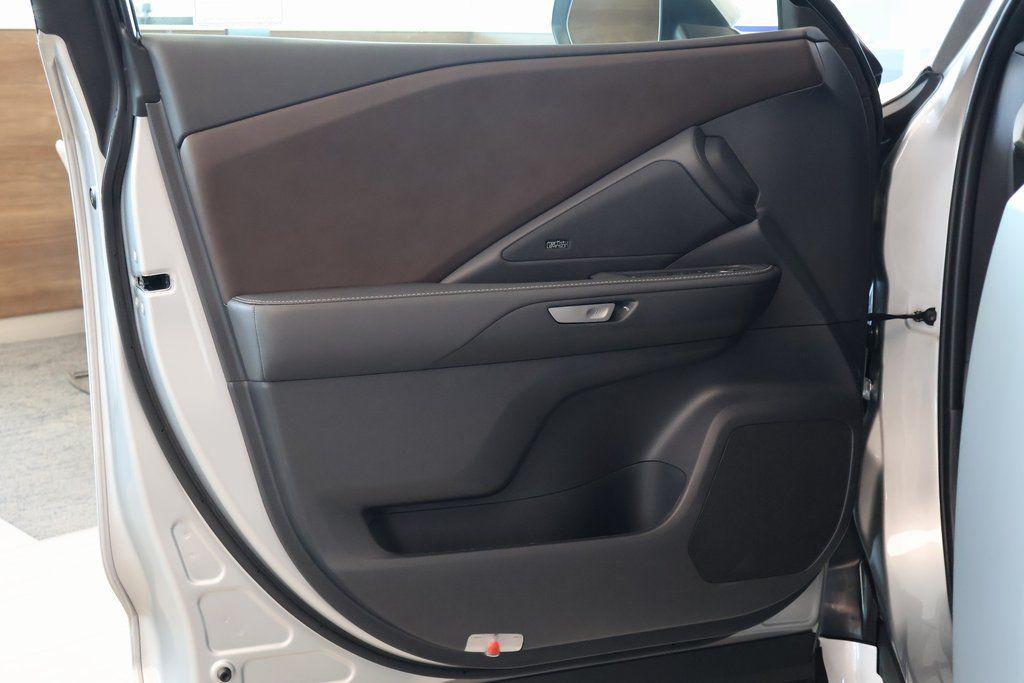 صورة 8 لـ 2026 Lexus TX 550H+ LUXURY