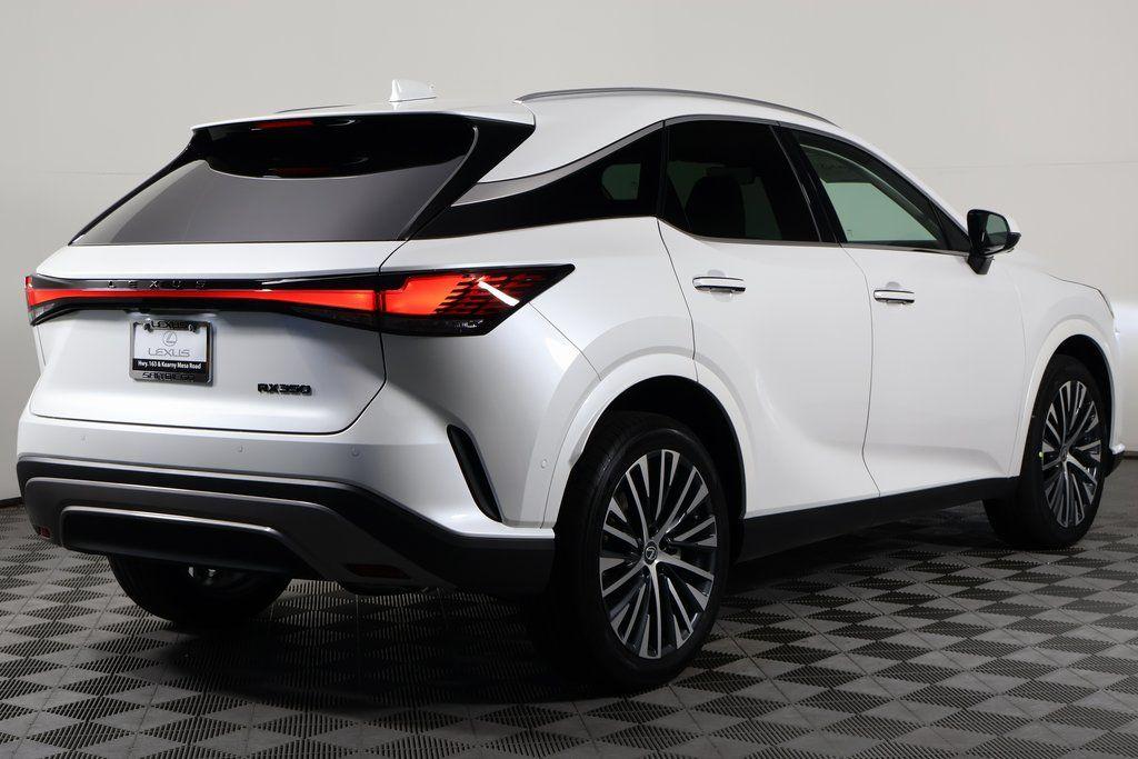 صورة 2 لـ 2026 Lexus RX 350 PREMIUM