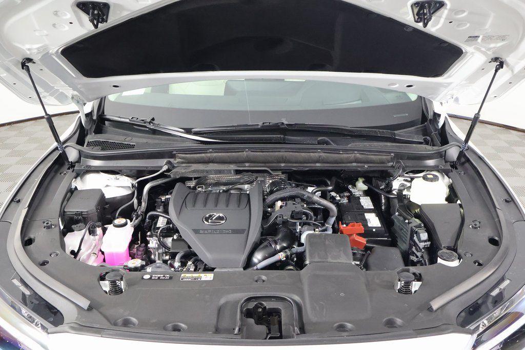 صورة 9 لـ 2026 Lexus RX 350 PREMIUM