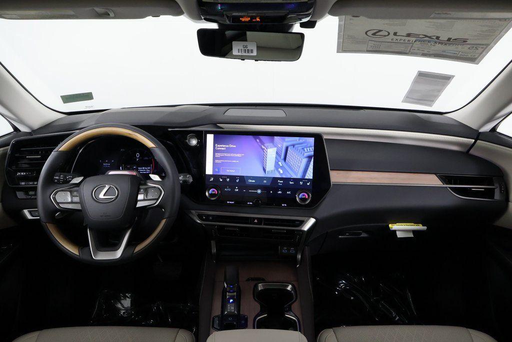 صورة 4 لـ 2026 Lexus RX 350 PREMIUM