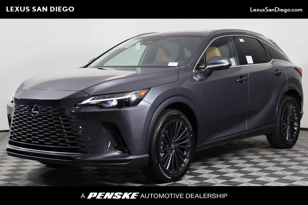 2023 Lexus IS 300