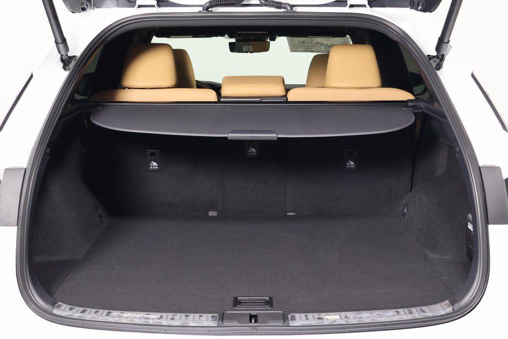 صورة 8 لـ 2026 Lexus RX 350H PREMIUM+