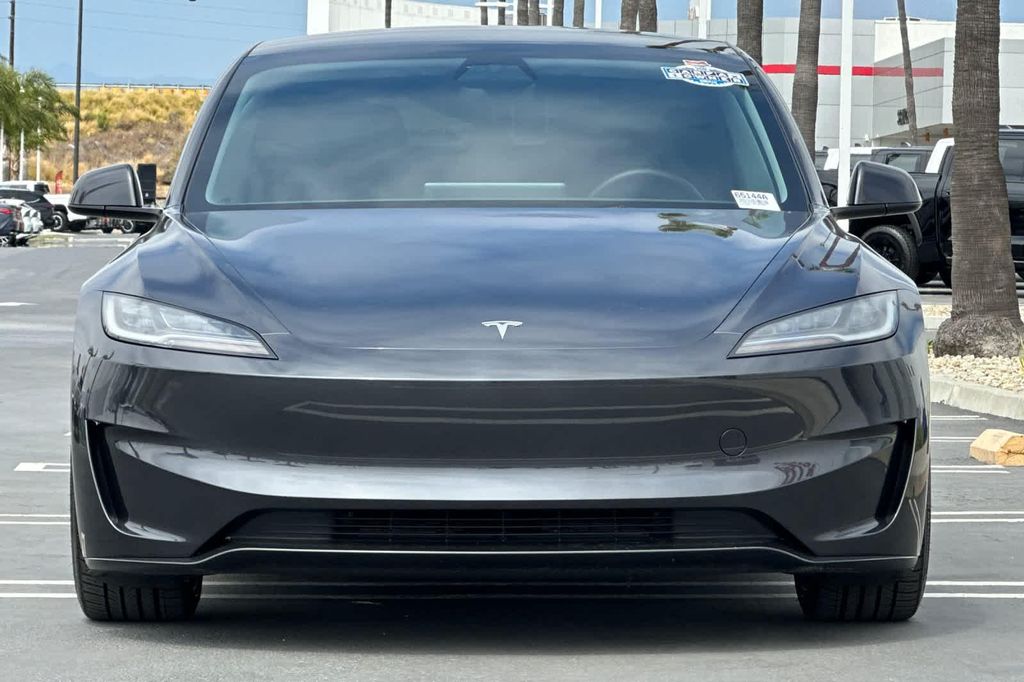 2024 Tesla MODEL 3 PERFORMANCE 照片 9