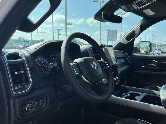صورة مصغرة 14 لـ 2026 RAM 1500 LARAMIE
