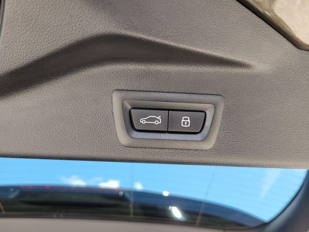 2024 BMW X5 SDRIVE40I — фото 9