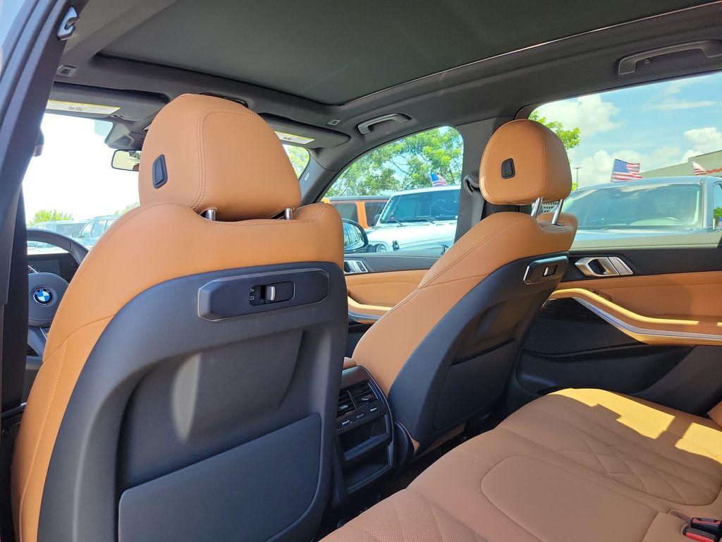 2024 BMW X5 SDRIVE40I — миниатюра 16