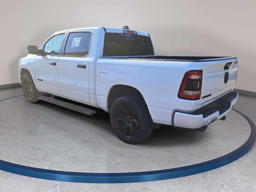 2024 RAM 1500 LARAMIE 照片 7