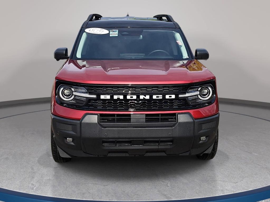 FORD BRONCO SPORT OUTER BANKS - 2