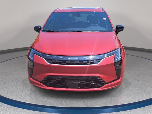 New 2027 Chrysler Pacifica SELECT