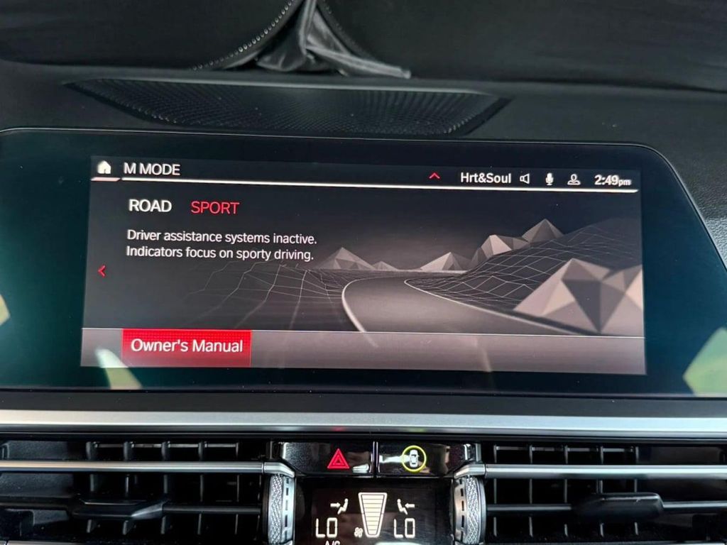 صورة مصغرة 59 لـ 2021 BMW M3