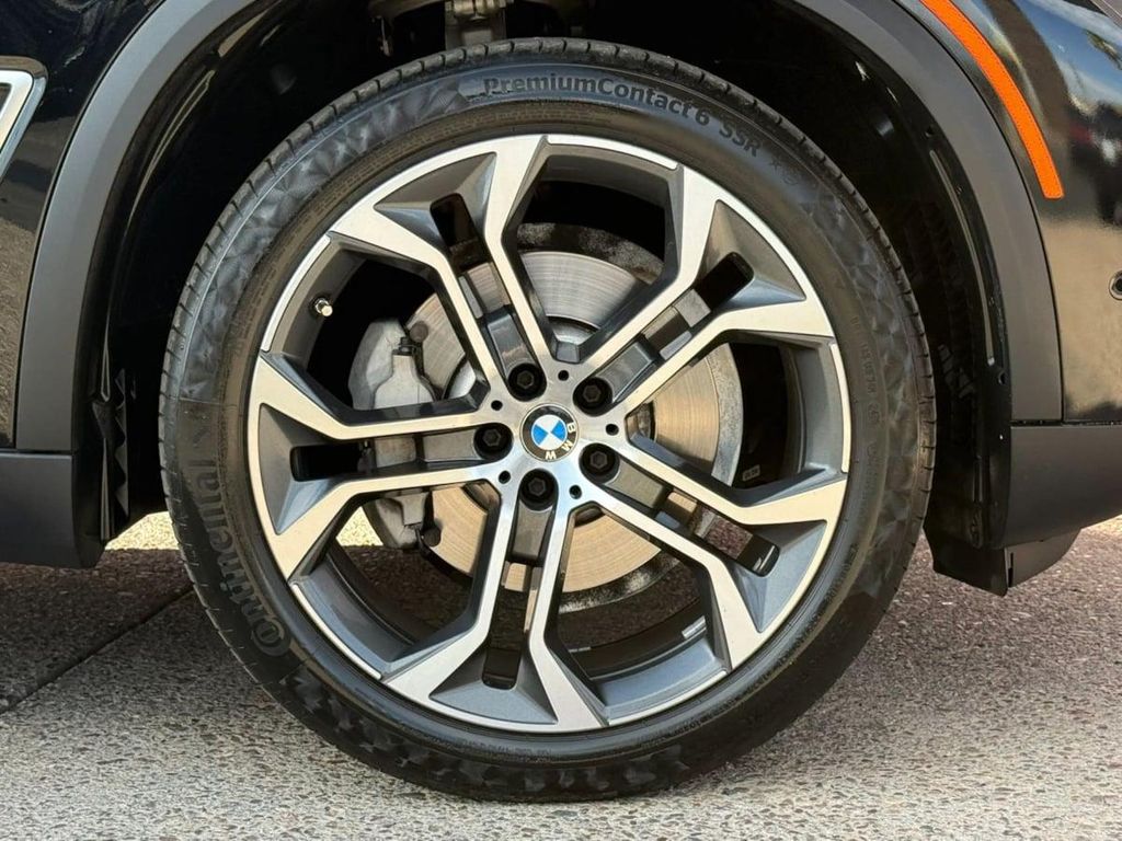 2022 BMW X5 SDRIVE40I 缩略图 25