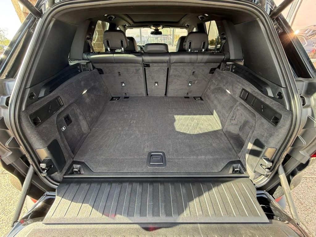 2022 BMW X5 SDRIVE40I 缩略图 31