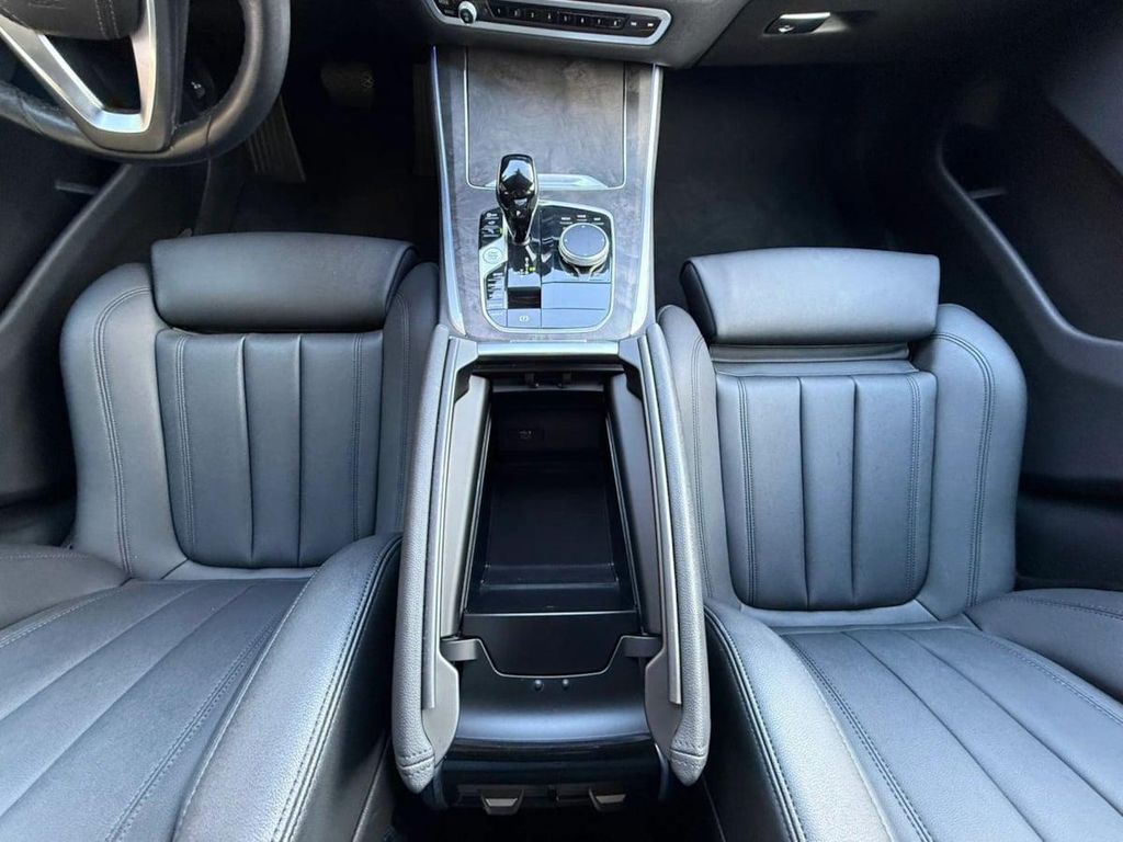 2022 BMW X5 SDRIVE40I 缩略图 51
