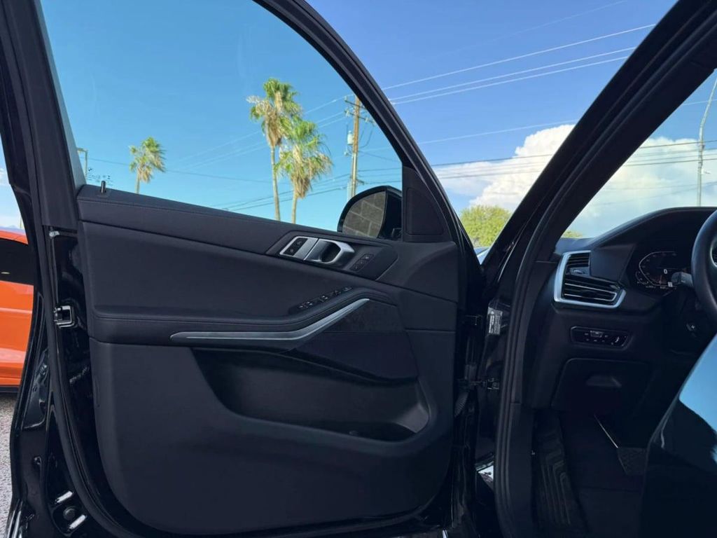 2022 BMW X5 SDRIVE40I 缩略图 37