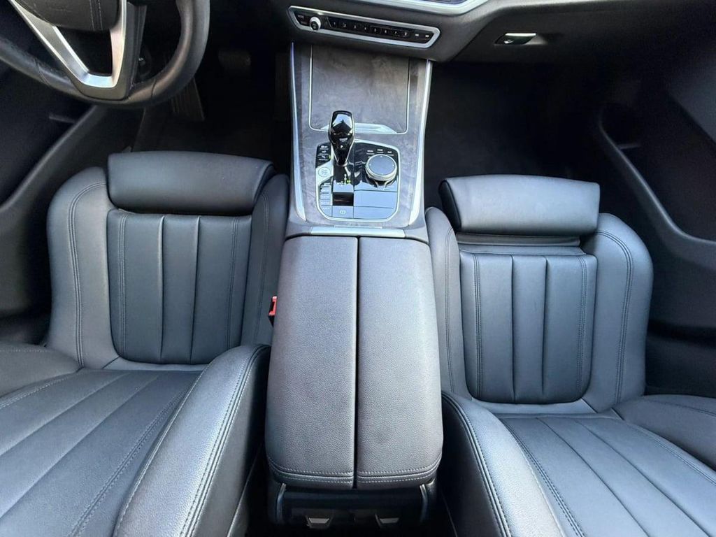 2022 BMW X5 SDRIVE40I 缩略图 50