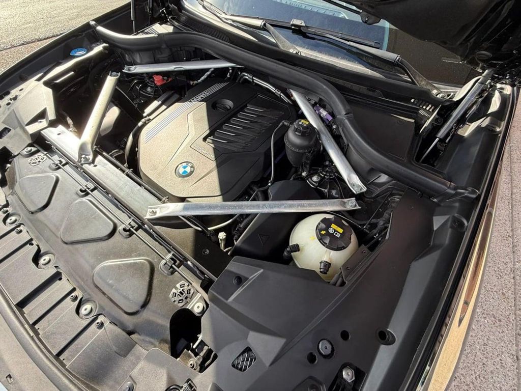 2022 BMW X5 SDRIVE40I 缩略图 23