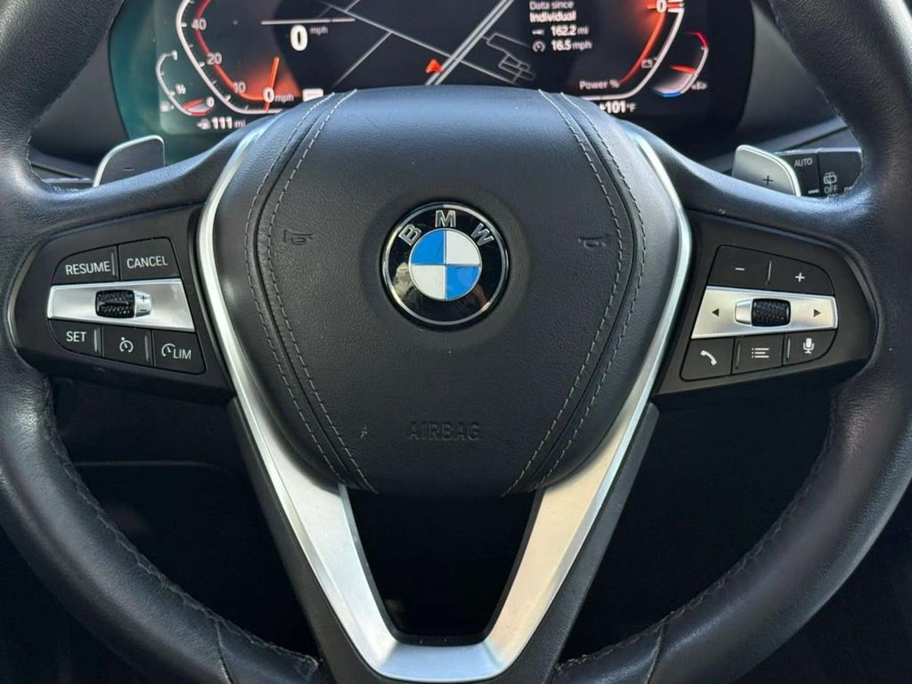 2022 BMW X5 SDRIVE40I 缩略图 56