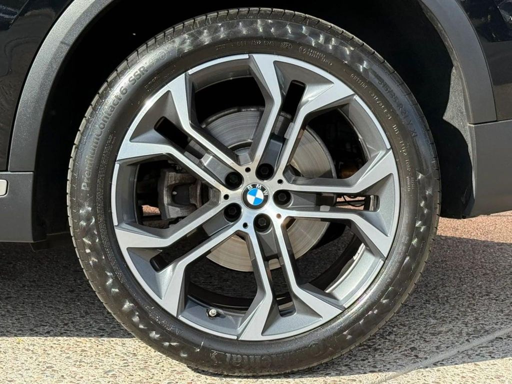 2022 BMW X5 SDRIVE40I 缩略图 27