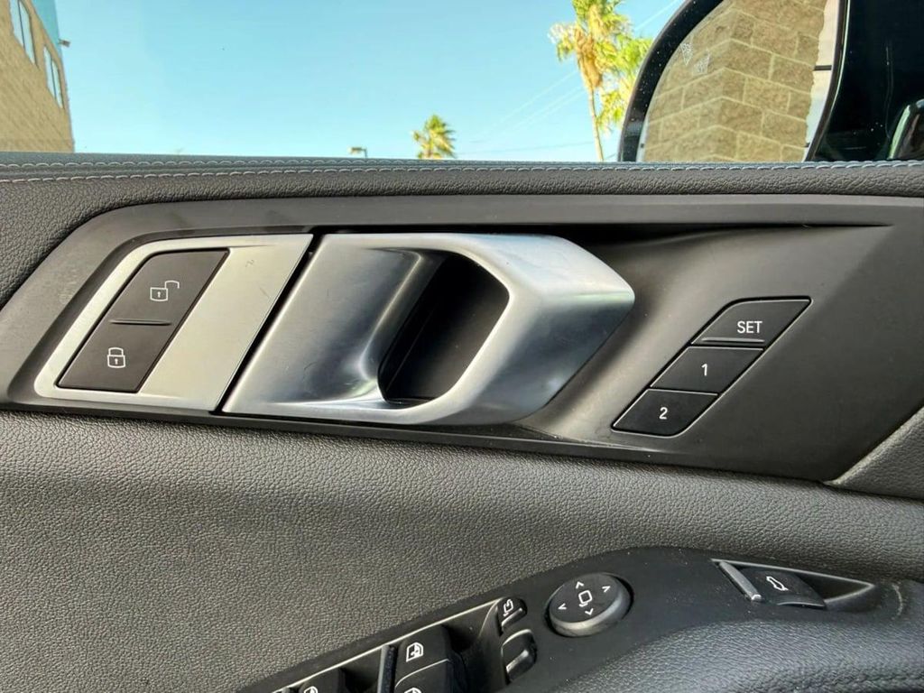 2022 BMW X5 SDRIVE40I 缩略图 39
