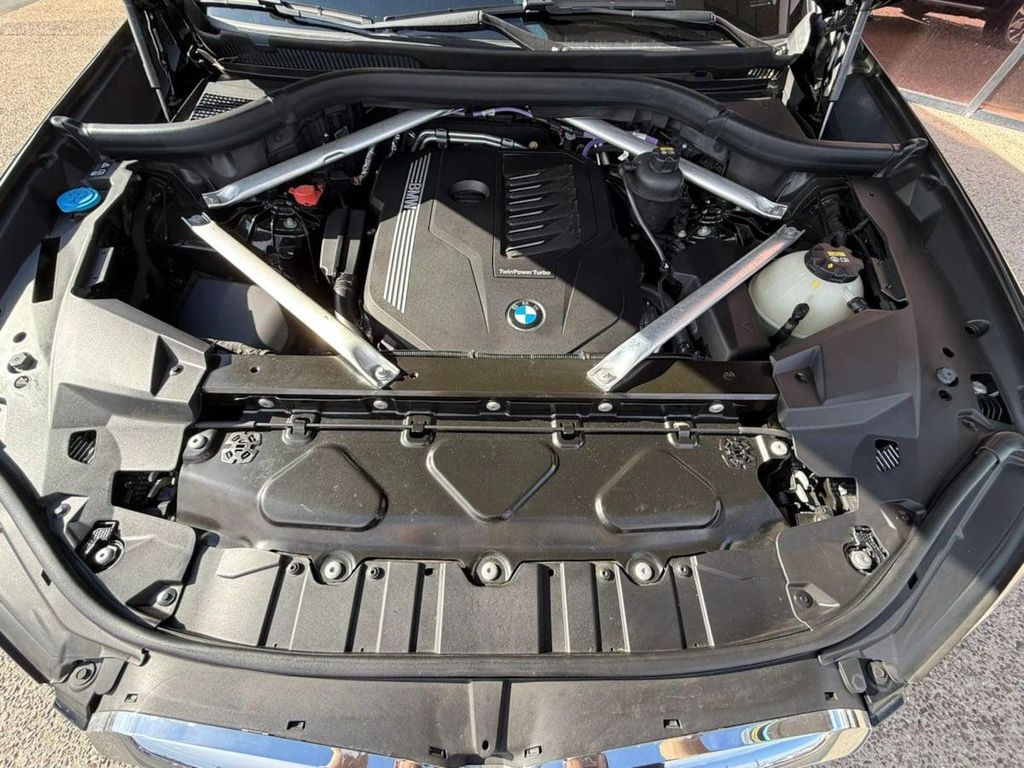2022 BMW X5 SDRIVE40I 缩略图 22