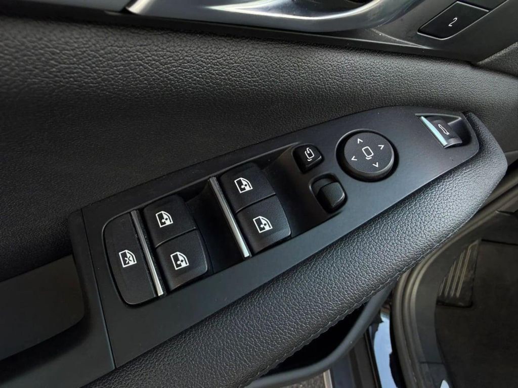 2022 BMW X5 SDRIVE40I 缩略图 38