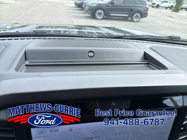 2026 FORD F-150 LARIAT thumbnail 19